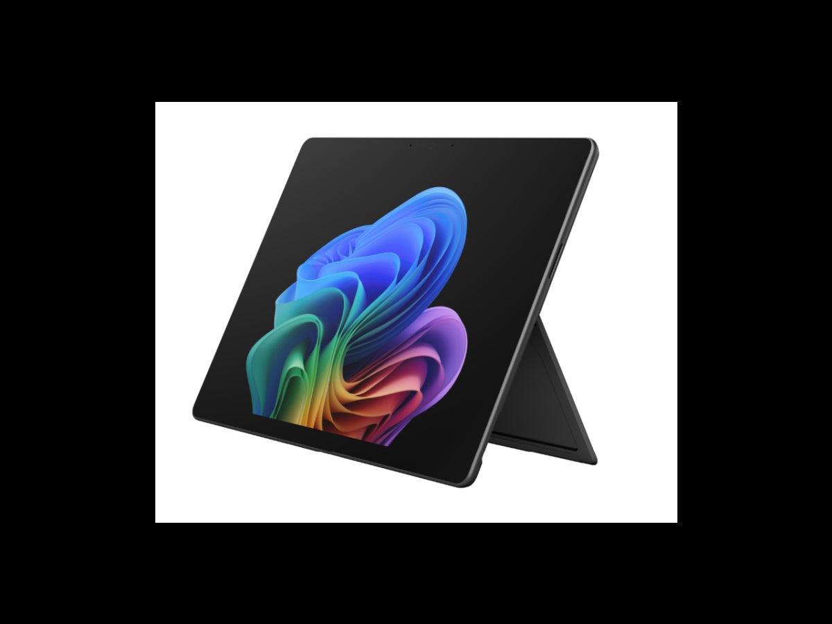 EP2-20128 13 in. Surface Pro for Business Copilot Plus PC 11th Edition, Black, Wi-Fi Only