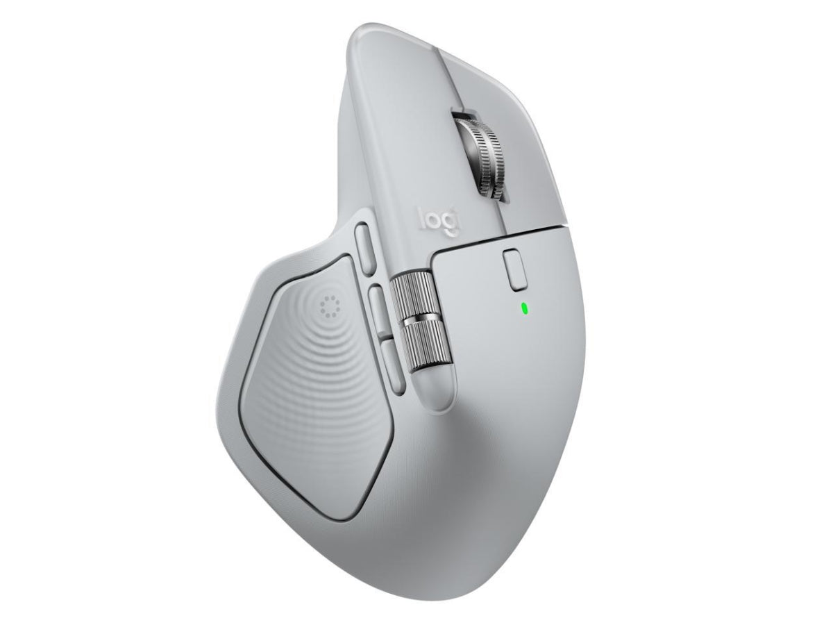 Logitech Logitech Mx Master 4 Mouse, 910007559