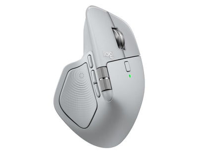 Logitech Logitech Mx Master 4 Mouse, 910007559