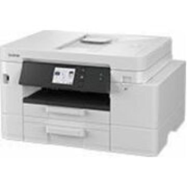 BRTMFCJ4555DW 9.8 in. All-in-One Color Inkjet Printer