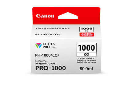 Canon® 0556c002 (pfi-1000) Lucia Pro   80 Ml  Chroma Optimizer