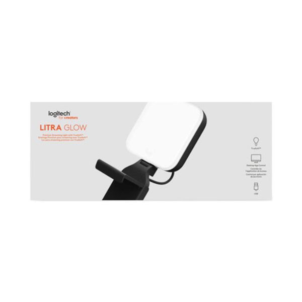 Logitech G Litra Glow Streaming Light
