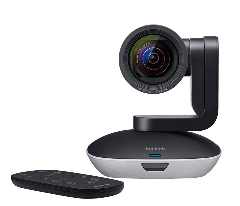 Logitech PTZ Pro 2 Camera - 960-001184