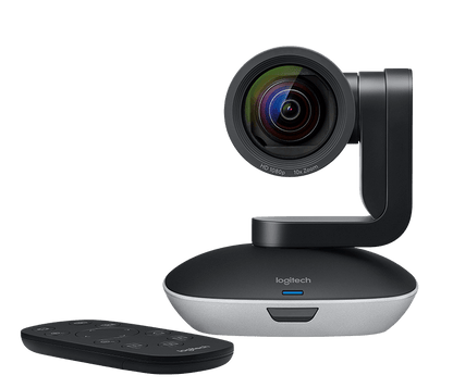 Logitech PTZ Pro 2 Camera - 960-001184