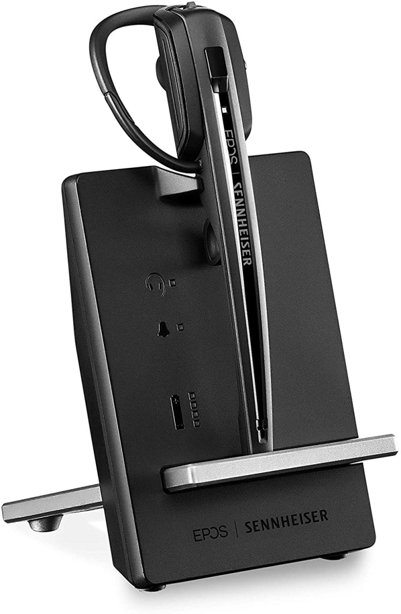 EPOS IMPACT D 10 USB ML US II Headset 1000999