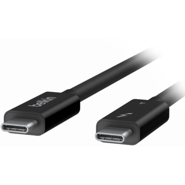 Belkin Thunderbolt 4 Cable  2M  Active