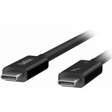Belkin Thunderbolt 4 Cable  2M  Active