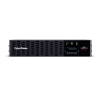 CyberPower New Smart App Sinewave UPS PR2200RT2UCN 2200VA Tower/rack convertible UPS