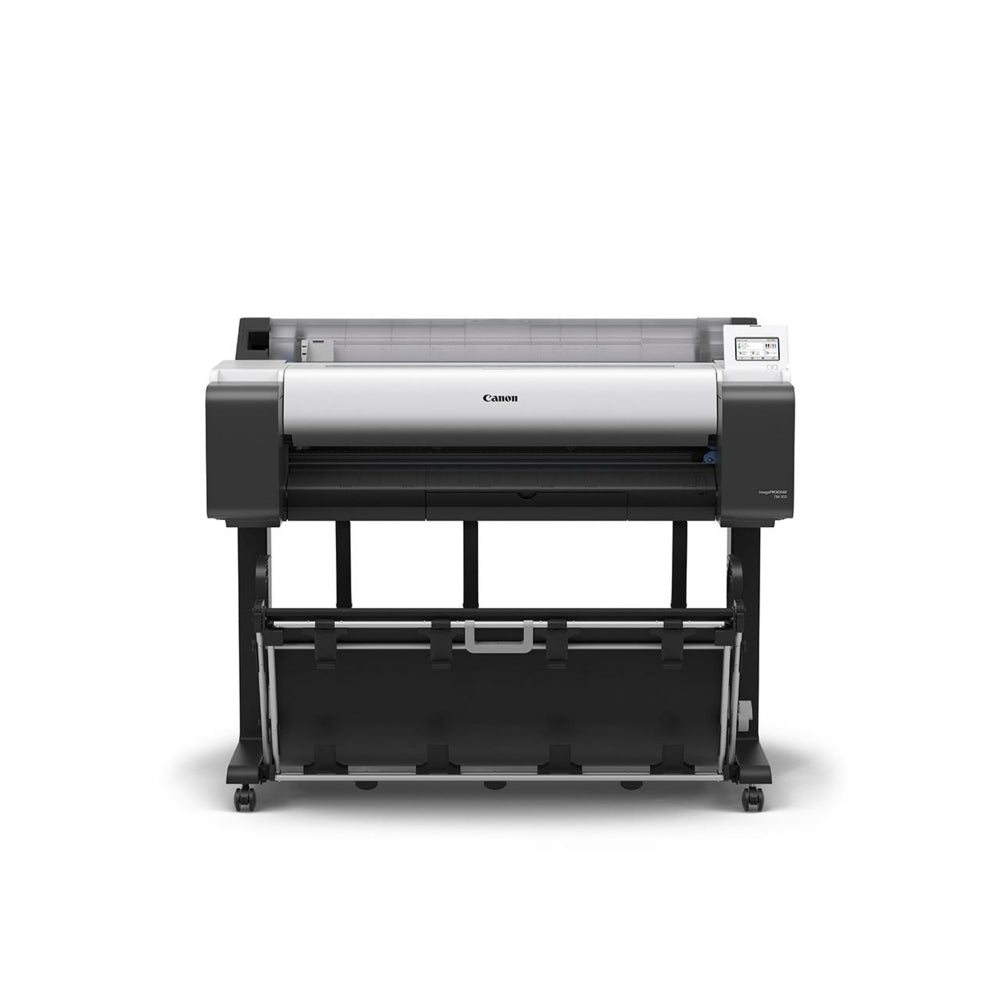 Canon imagePROGRAF TM-355 36  Wireless Color Large-Format Inkjet Printer