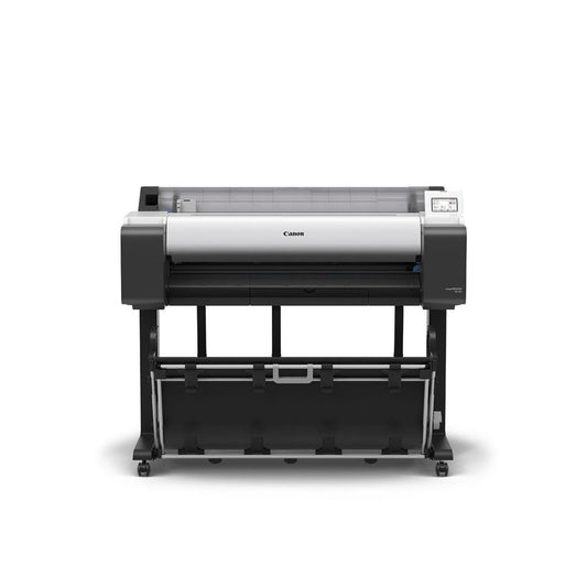 Canon imagePROGRAF TM-355 36  Wireless Color Large-Format Inkjet Printer