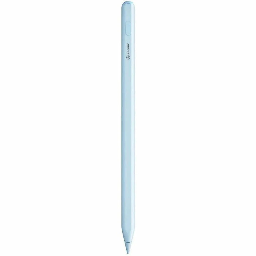 ALIPSW-BLU iPad Stylus Pen with Wireless Charging, Blue