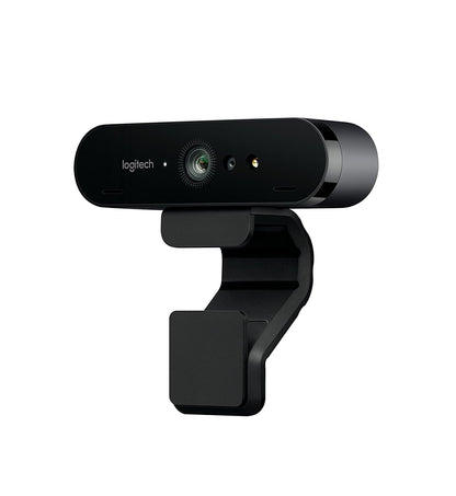Logitech Ultra HD Webcam for Video Conferencing - 960-001105