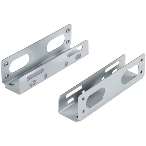StarTech.com - Adaptateur de Support de Montage de Disque Dur Universel 3,5 po pour Baie de 5,25 po StarTech.com