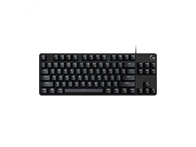 Logitech G G413 TKL SE Mechanical Gaming Keyboard