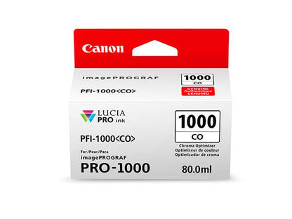 Canon® 0556c002 (pfi-1000) Lucia Pro   80 Ml  Chroma Optimizer