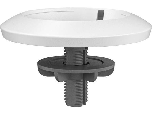 Logitech Ceiling Mount for Microphone White 952000020