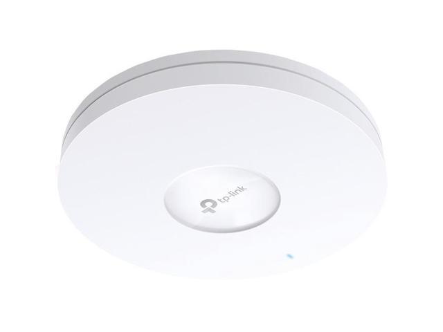 TP-Link Omada AX1800 Gigabit Ceiling Mount WiFi 6 Access Point EAP620HDV3