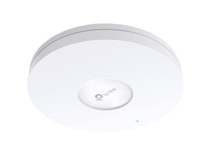 TP-Link Omada AX1800 Gigabit Ceiling Mount WiFi 6 Access Point EAP620HDV3