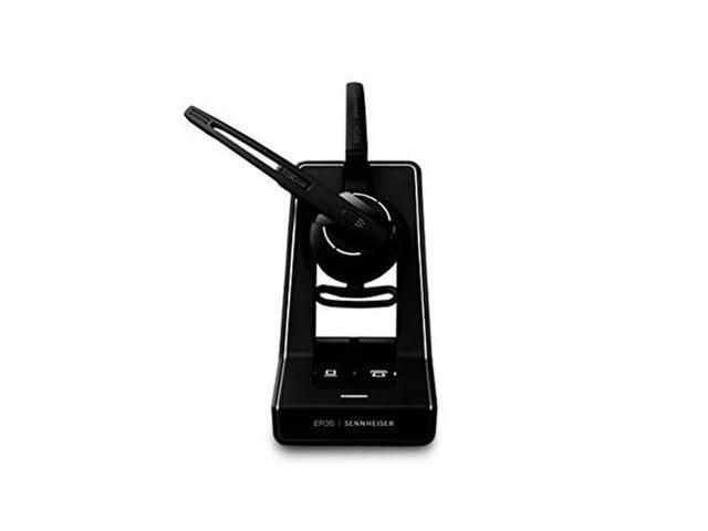 EPOS Impact SD 10 ML Single-Sided DECT Wireless Headset 1000561