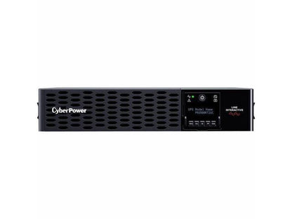 CyberPower Smart App Sinewave PR1500RT2UC 1500VA Rack/Tower UPS