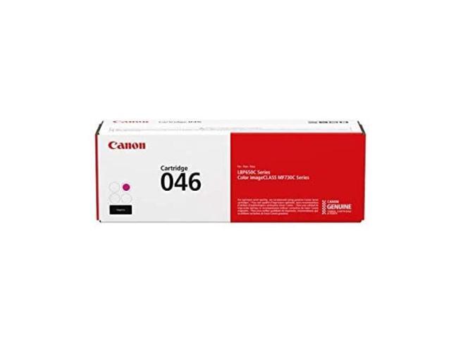 Canon CARTRIDGE 046 MAGENTA