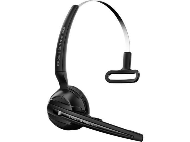 EPOS IMPACT D 10 USB ML US II Headset 1000999