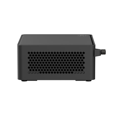 ASUS NUC 15 Pro RNUC15CRHU700001 Black 255H
