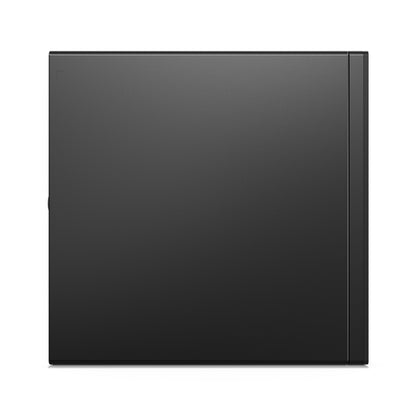 Lenovo ThinkCentre M70q Gen 5 Intel® Core™ i5 i5-14400T 16 GB DDR5-SDRAM 512 GB SSD Windows 11 Pro Mini PC Black