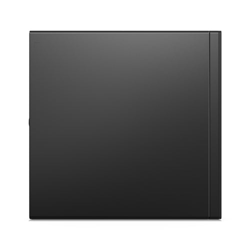 Lenovo ThinkCentre M70q Gen 5 Intel® Core™ i3 i3-14100 16 GB DDR5-SDRAM 256 GB SSD Windows 11 Pro Mini PC Black