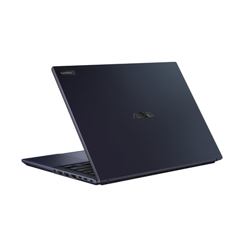 ASUS ExpertBook B5 B5404CMA-P53-CA Intel Core Ultra 5 125H Laptop 35.6 cm (14") WUXGA 16 GB DDR5-SDRAM 512 GB SSD Wi-Fi 6E (802.11ax) Windows 11 Pro Black