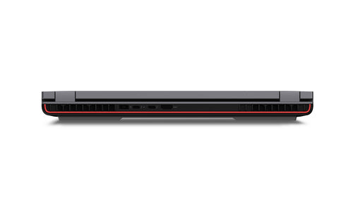 Lenovo ThinkPad P16 Gen 2 Intel® Core™ i7 i7-14700HX Mobile workstation 40.6 cm (16") WQXGA 32 GB DDR5-SDRAM 1 TB SSD NVIDIA RTX 2000 Ada Wi-Fi 6E (802.11ax) Windows 11 Pro French Black