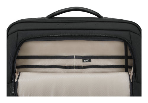 Lenovo ThinkPad Professional 14-inch Topload Gen 2 35.6 cm (14") Toploader bag Black
