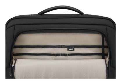 Lenovo ThinkPad Professional 14-inch Topload Gen 2 35.6 cm (14") Toploader bag Black