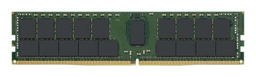 Kingston Technology KTD-PE432/64G memory module 64 GB 1 x 64 GB DDR4 3200 MT/s 288-pin DIMM ECC