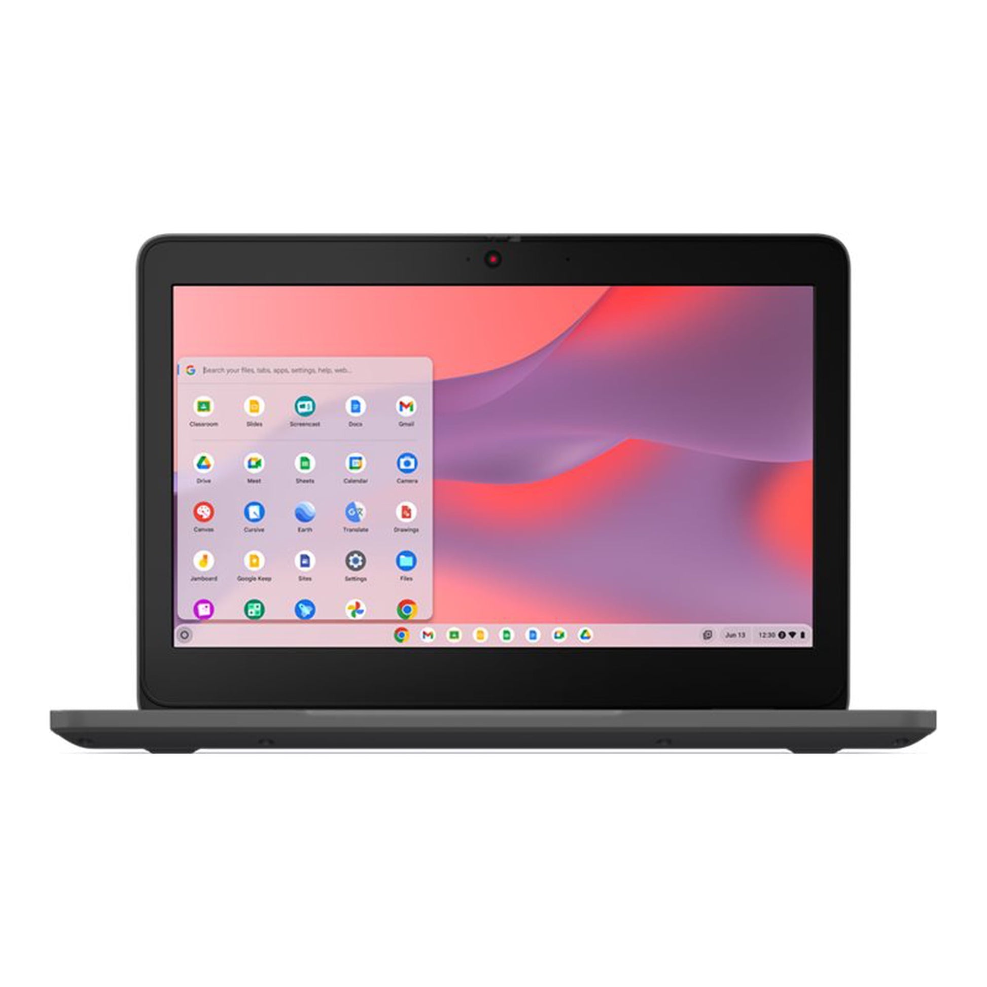 Lenovo 100e Chromebook Gen 4 83g8 - Intel N-Series - N100 / Up To 3.4 Ghz - Chrome Os - Uhd Graphics - 4 Gb Ram - 32 Gb Emmc - 11.6" Tn 1366 X 768 (Hd