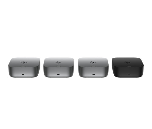 HP USB-C 100W G6 Dock