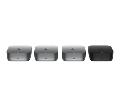 HP USB-C 100W G6 Dock