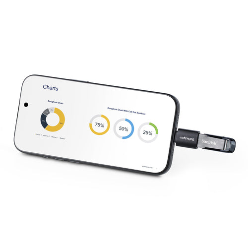 StarTech.com USB-C to USB-A Adapter, USB 5Gbps, Compact USB-C Male to USB-A Female Adapter, Durable Metal Housing, M/F