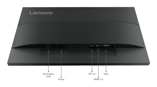 Lenovo ThinkVision E24-40 Monitor