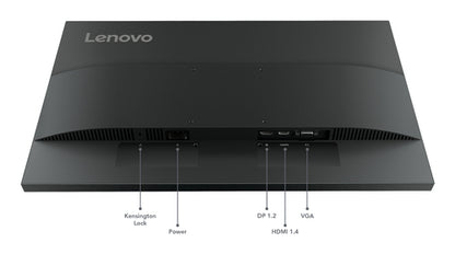 Lenovo ThinkVision E24-40 Monitor