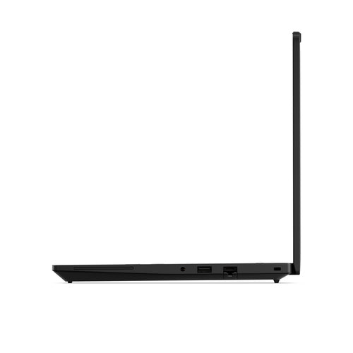 Lenovo ThinkPad T14 Gen 7 (AMD) Copilot+ PC AMD Ryzen AI 7 PRO PRO 450 Laptop 35.6 cm (14") WUXGA 16 GB DDR5-SDRAM 512 GB SSD Wi-Fi 7 (802.11be) Windows 11 Pro Black English