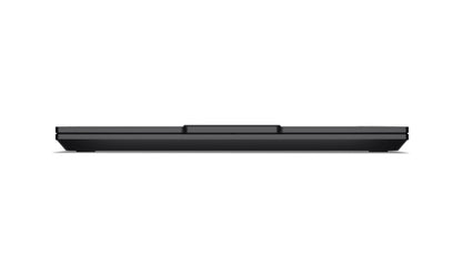 Lenovo ThinkPad P16v Gen 3 (Intel) Intel Core Ultra 9 285H Mobile workstation 40.6 cm (16") WUXGA 32 GB DDR5-SDRAM 1 TB SSD NVIDIA RTX PRO 2000 Blackwell Wi-Fi 7 (802.11be) Windows 11 Pro Black English