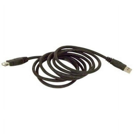 16FT USB DSTP USBAM/USBAF EXTENSION CABLE MOQ-20