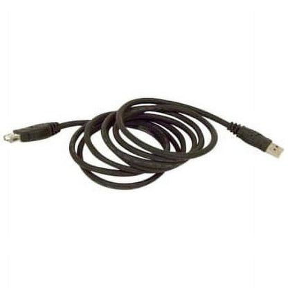 16FT USB DSTP USBAM/USBAF EXTENSION CABLE MOQ-20
