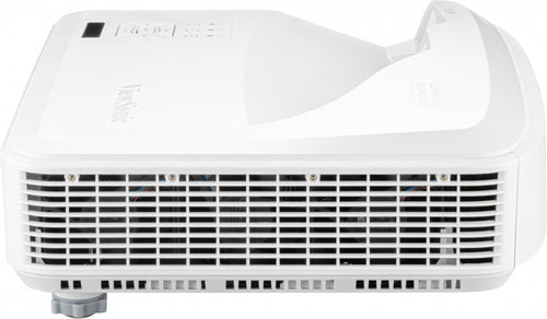 Viewsonic LS832WU data projector Ultra short throw projector 5000 ANSI lumens WUXGA (1920x1200) White