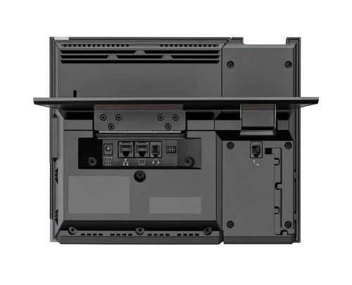 HP Poly CCX 600 Business Media Phone for Microsoft Teams and PoE-enabled
