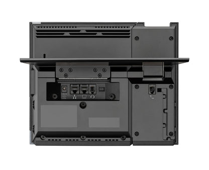 HP Poly CCX 600 Business Media Phone for Microsoft Teams and PoE-enabled