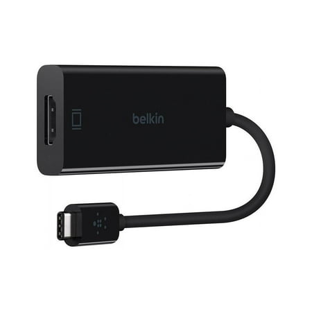 Belkin USB-C to HDMI Cable Connector