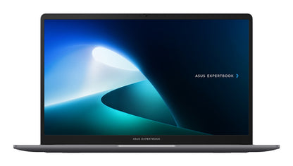 ASUS ExpertBook P1 P1503CVAR-H516512-CB Intel Core 5 210H Laptop 39.6 cm (15.6") Full HD 16 GB DDR5-SDRAM 512 GB SSD Wi-Fi 6 (802.11ax) Windows 11 Home Grey