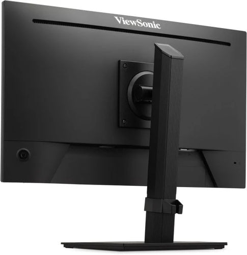 Viewsonic VA2448-MHJ computer monitor 61 cm (24") 1920 x 1080 pixels Full HD LCD Black